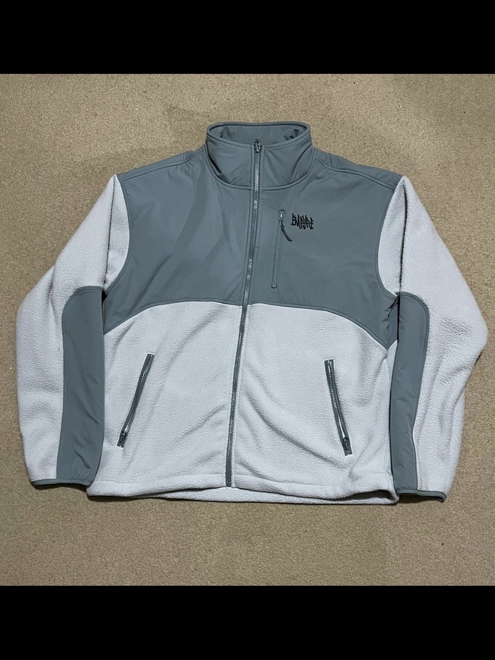 Empyre Fleece Jacket
